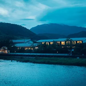 ***** Hotel Muni By Onko Chishin Japan