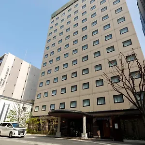 *** Hotel President Hakata Japan