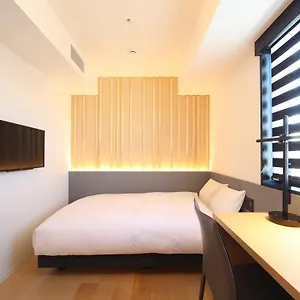 *** Hotel Androoms Sakae Japan