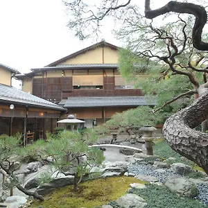 *** Ryokan Yamazaki Japan